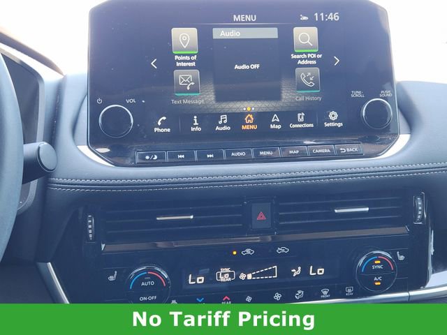 Certified 2023 Nissan Rogue SL w/ SL Premium Package FWD image 16