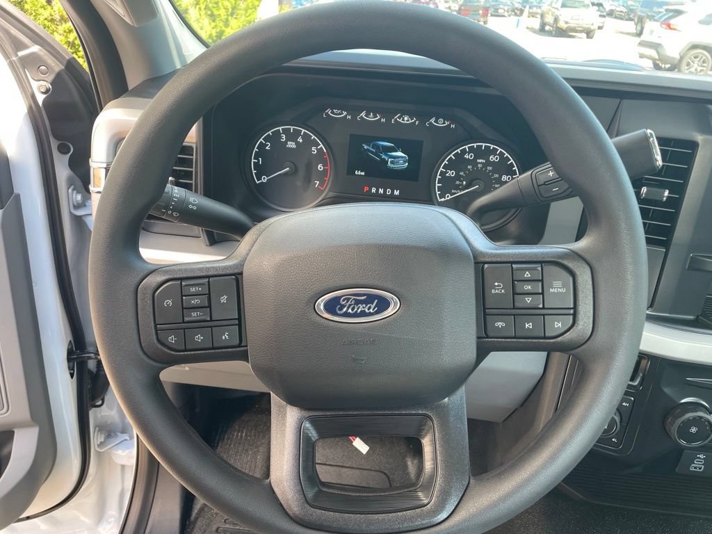 New 2026 Ford F250 XL w/ FX4 Off-Road Package AWD/4WD image 18