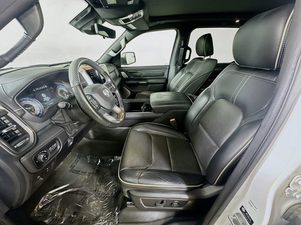 Used 2021 RAM 1500 Limited RWD image 15