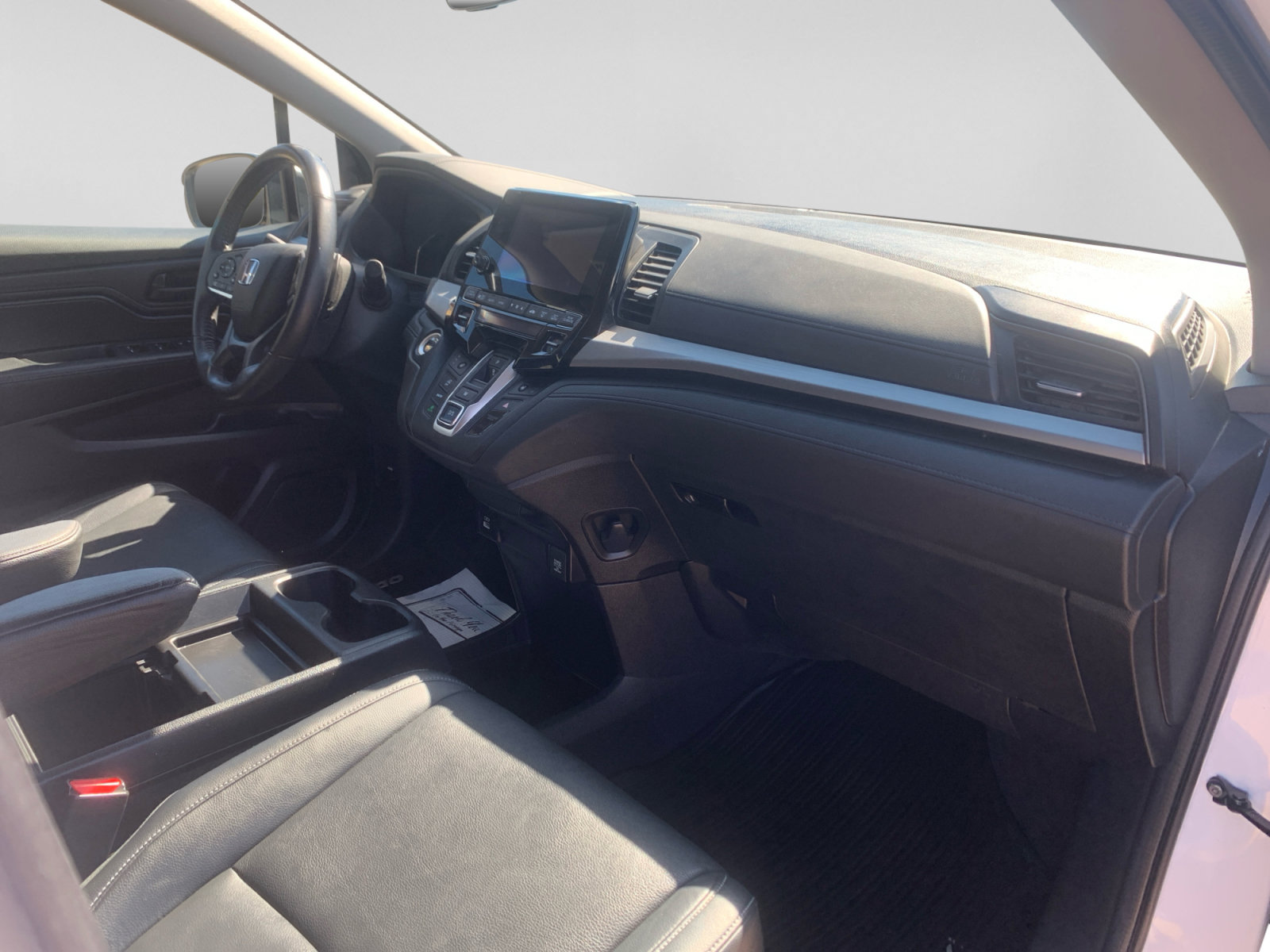 Used 2024 Honda Odyssey EX-L image 15