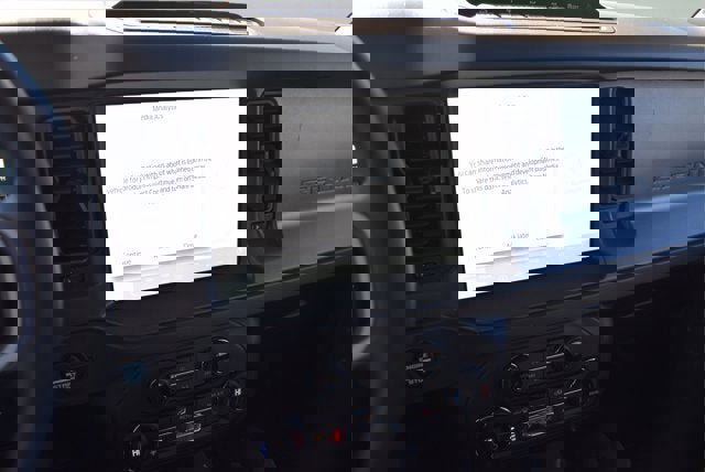 New 2025 Ford Bronco Badlands w/ Sasquatch Package image 9