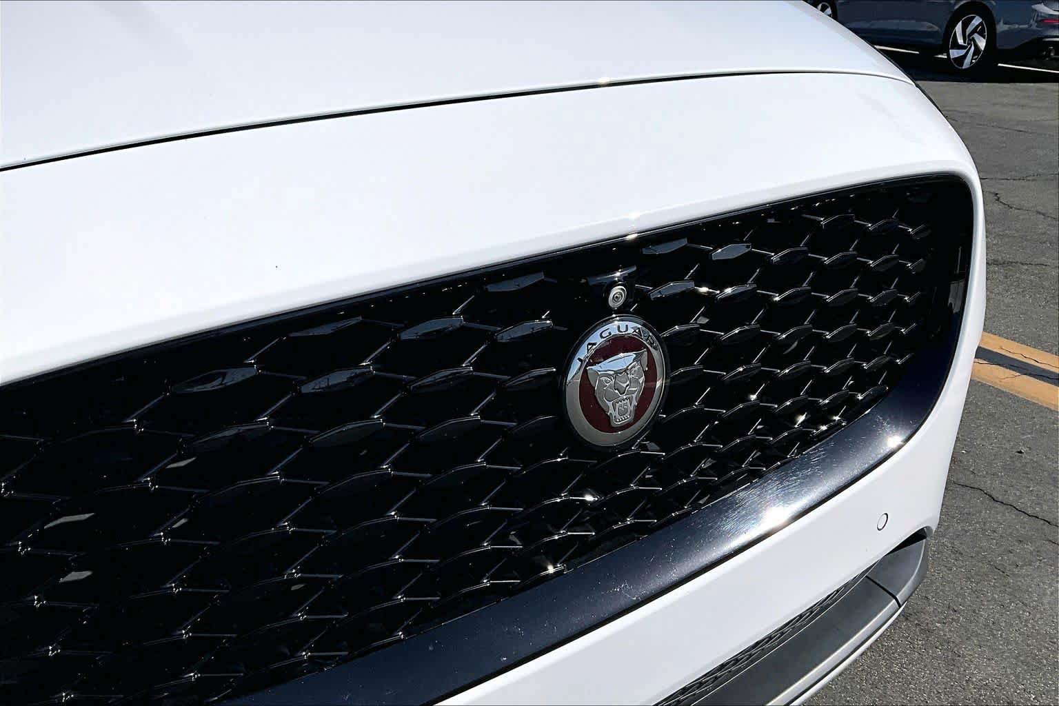 Used 2022 Jaguar E-PACE SE AWD/4WD image 30