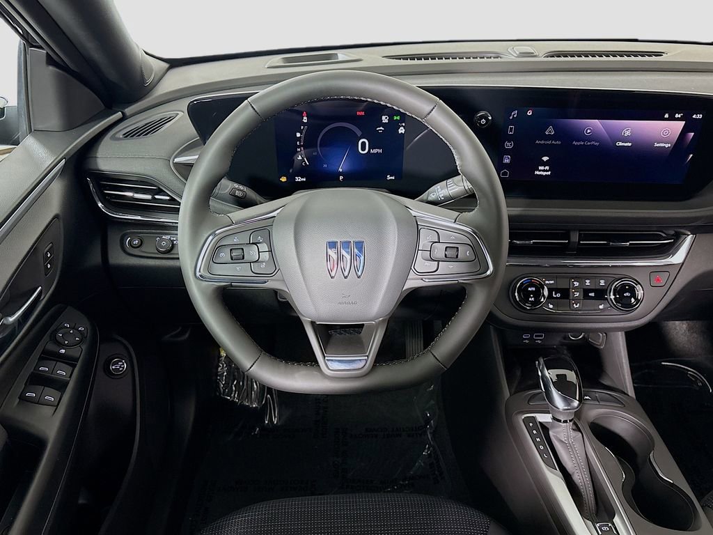 New 2025 Buick Envista Preferred w/ Convenience I Package image 21