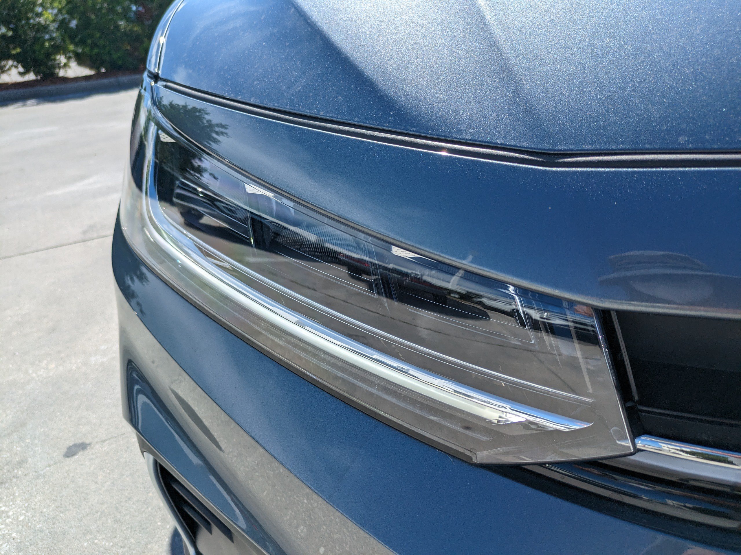 New 2026 Volkswagen Jetta SEL FWD image 10