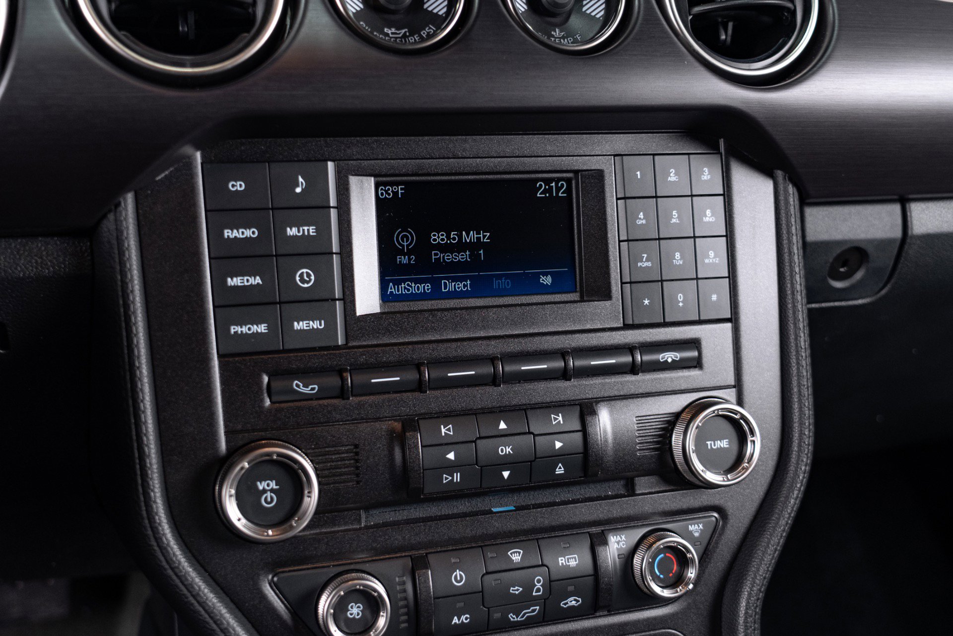 Used 2016 Ford Mustang Shelby GT350 w/ Track Package image 64