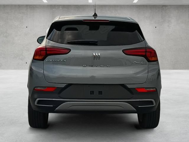 Used 2024 Buick Encore GX Preferred FWD image 15