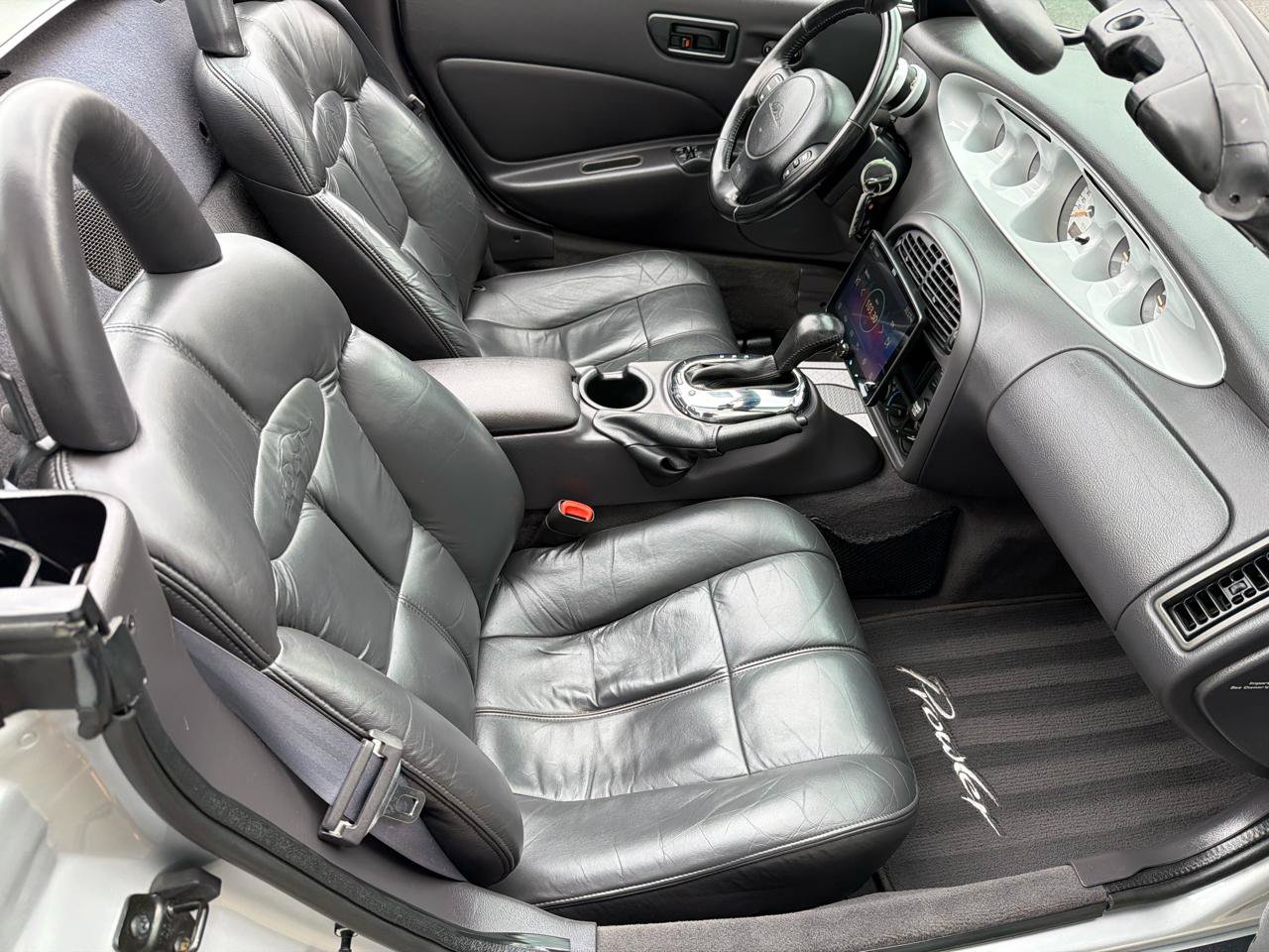 Used 2000 Plymouth Prowler RWD image 13