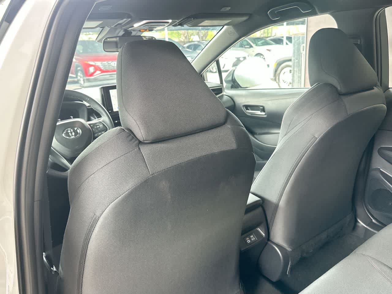 Used 2026 Toyota Corolla SE FWD image 23