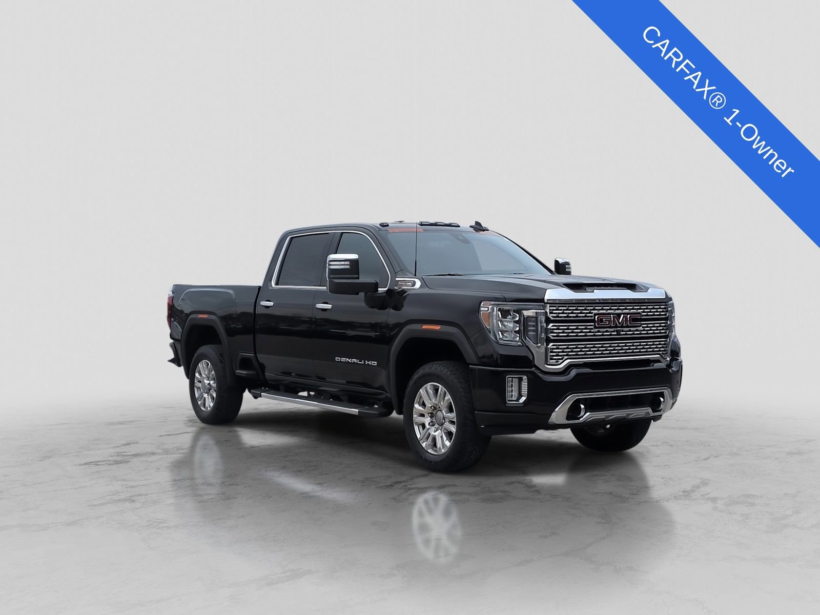 Used 2021 GMC Sierra 2500 Denali w/ Denali Ultimate Package AWD/4WD image 10