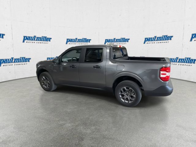 Used 2025 Ford Maverick XLT w/ XLT Luxury Package AWD/4WD image 7
