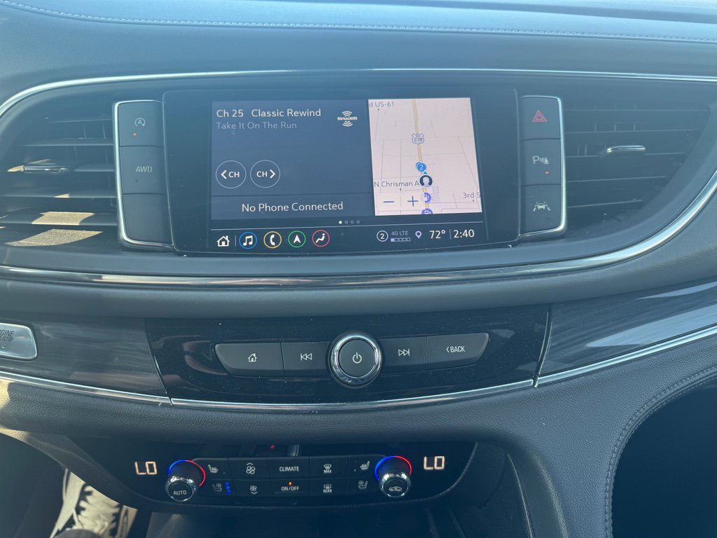 Used 2024 Buick Enclave Premium image 20