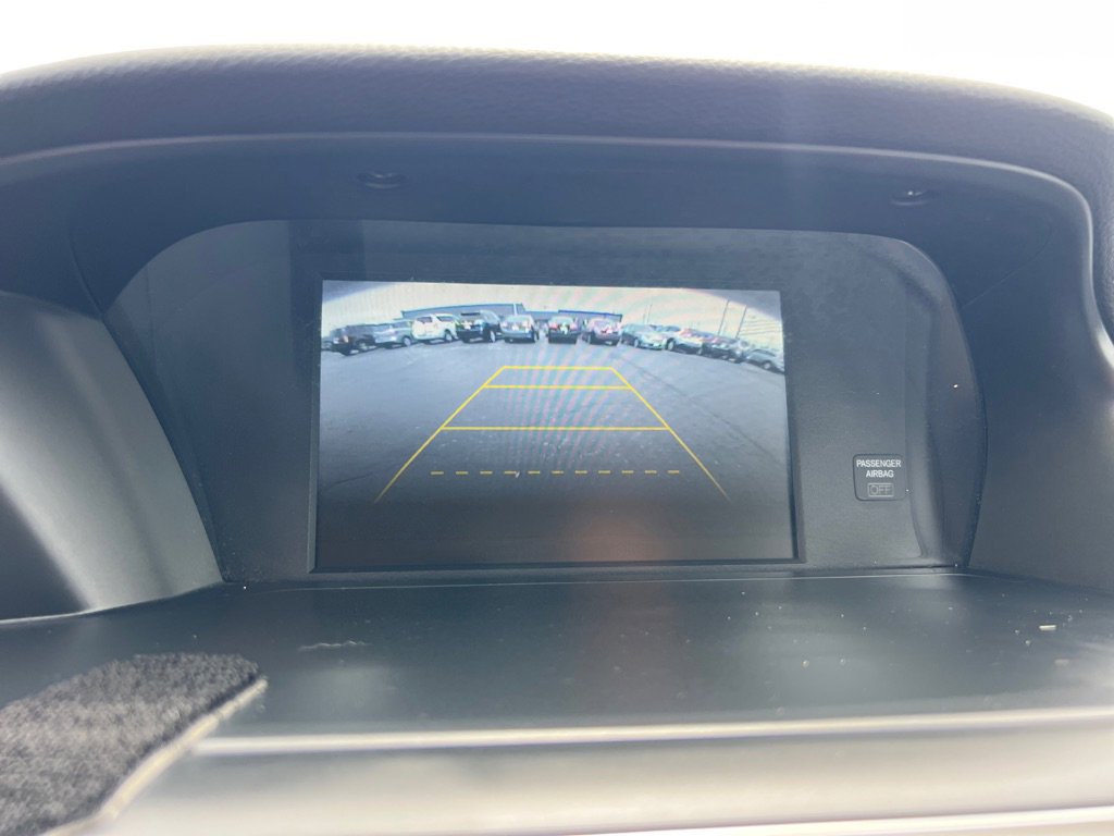 Used 2013 Honda Accord LX image 28