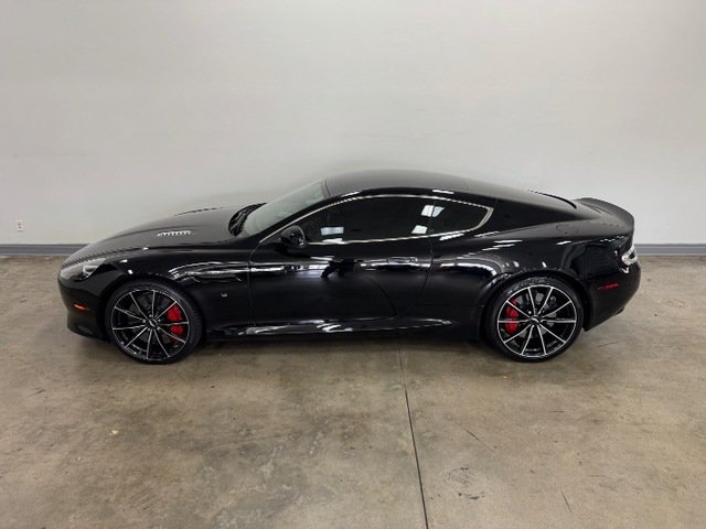 Used 2016 Aston Martin DB9 GT RWD image 5