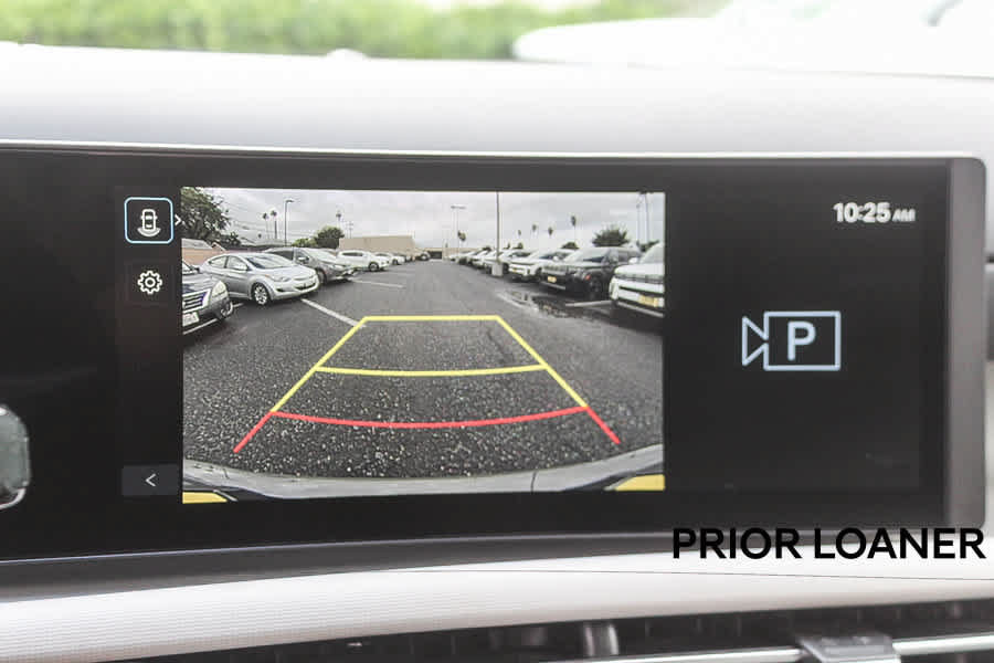 Certified 2026 Hyundai Tucson SEL FWD image 32