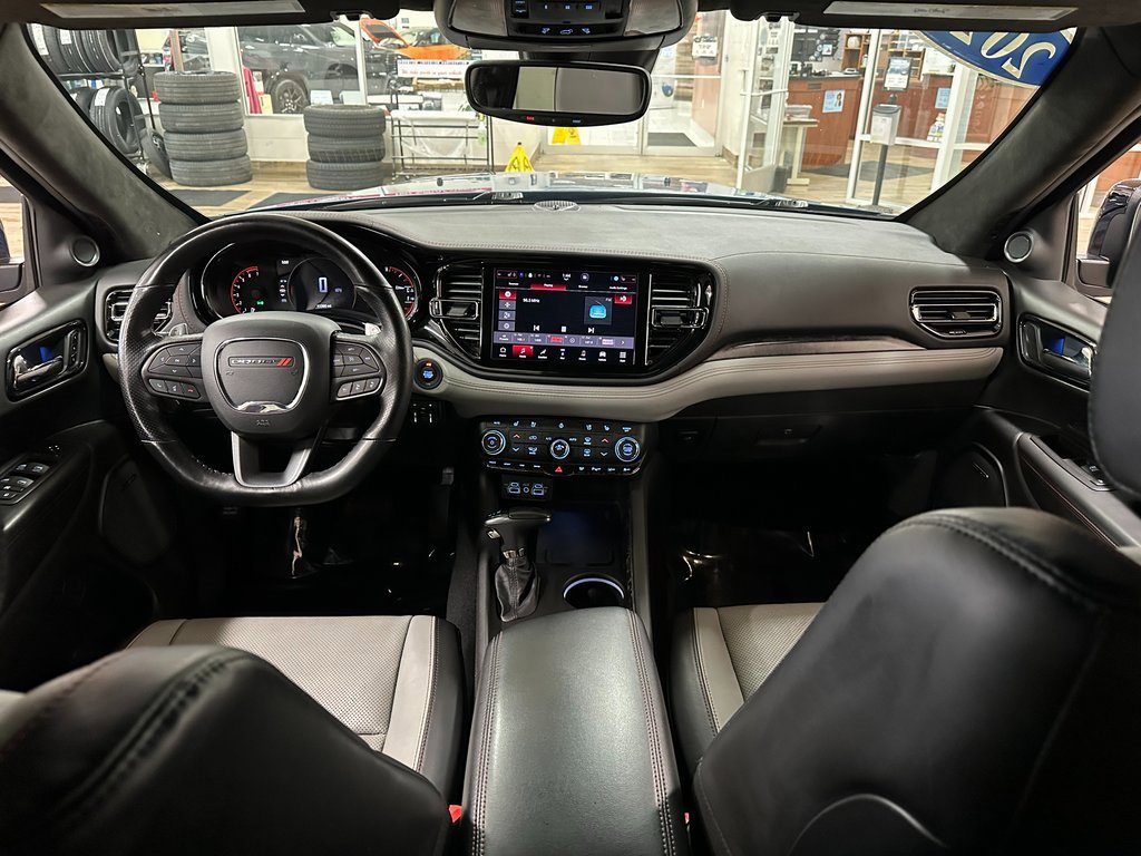 Certified 2024 Dodge Durango R/T image 15