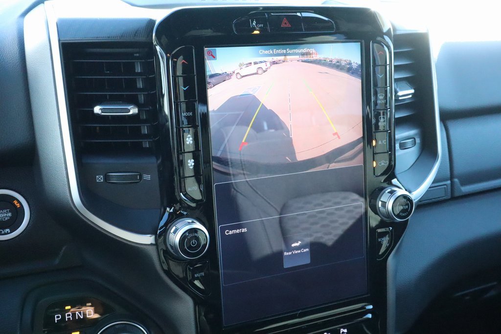 New 2026 RAM 1500 Big Horn image 6