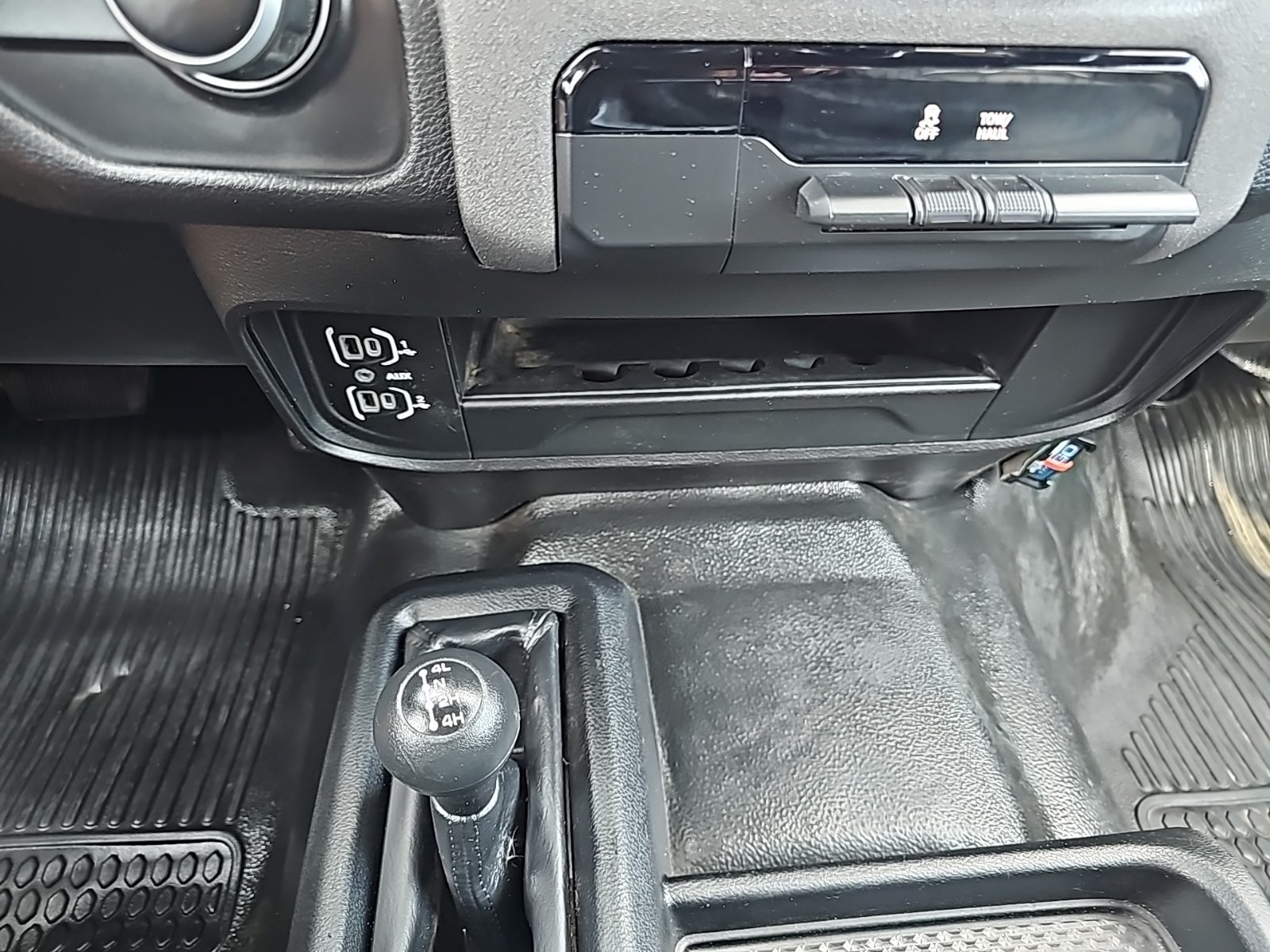Used 2022 RAM 2500 Tradesman AWD/4WD image 19
