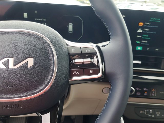 New 2026 Kia Carnival SX Prestige image 20
