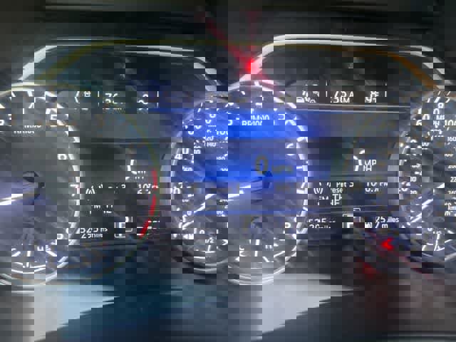 Used 2020 Nissan Murano SV image 9