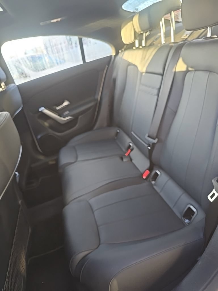 Used 2025 Mercedes-Benz CLA 250 4MATIC image 13