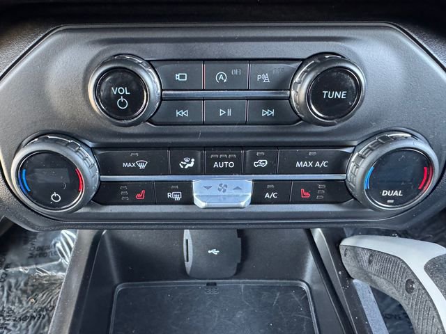 Used 2023 Ford Bronco Outer Banks image 23