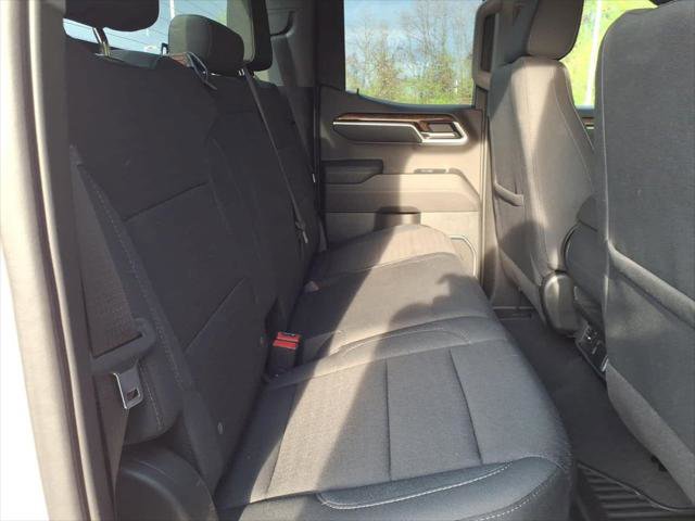 Used 2023 GMC Sierra 1500 Elevation AWD/4WD image 10