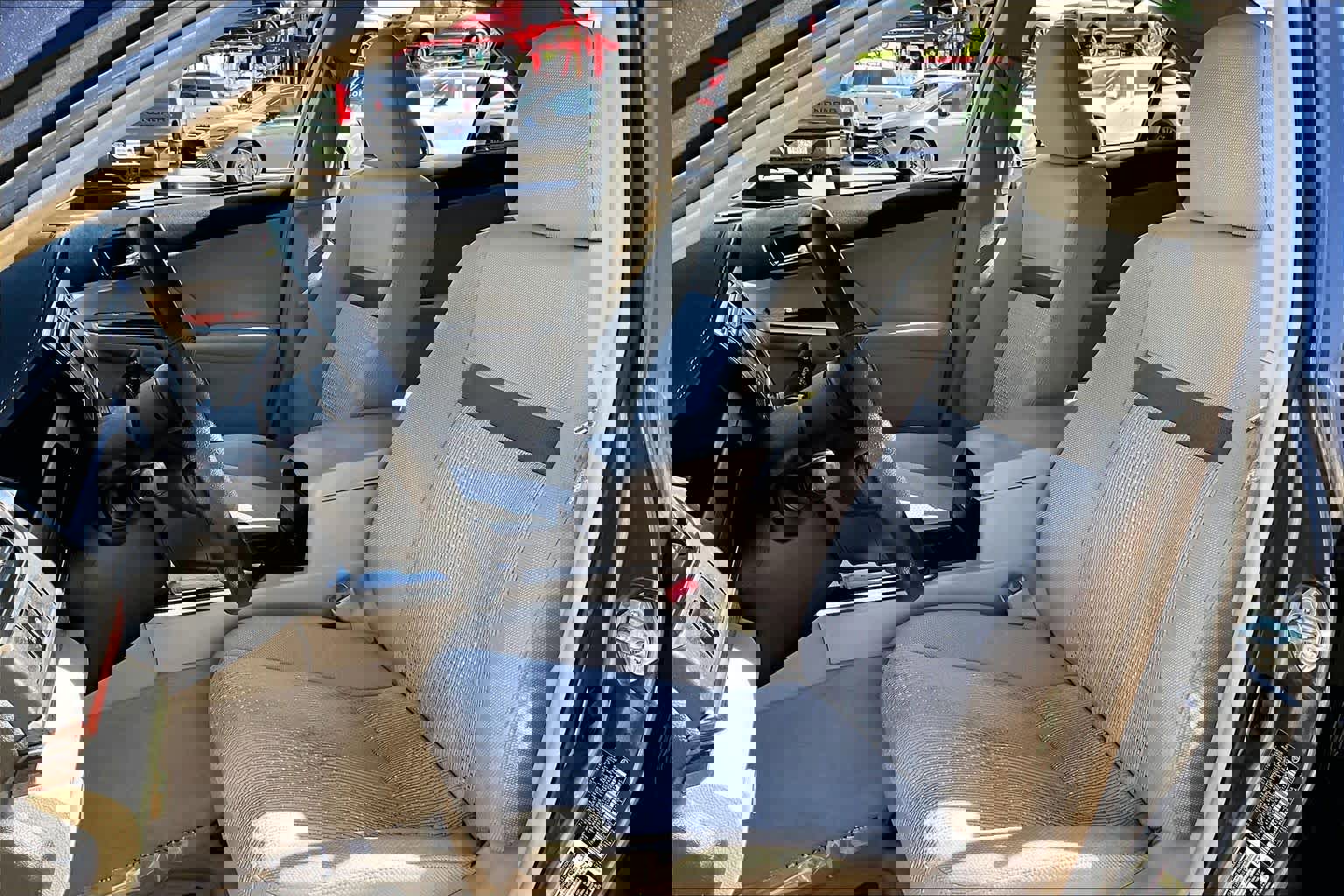 Used 2012 Toyota Camry XLE image 7