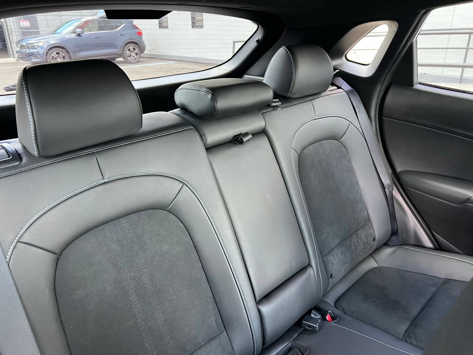 Used 2023 Hyundai Kona N FWD image 61