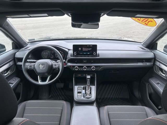 Used 2025 Honda CR-V Sport image 12