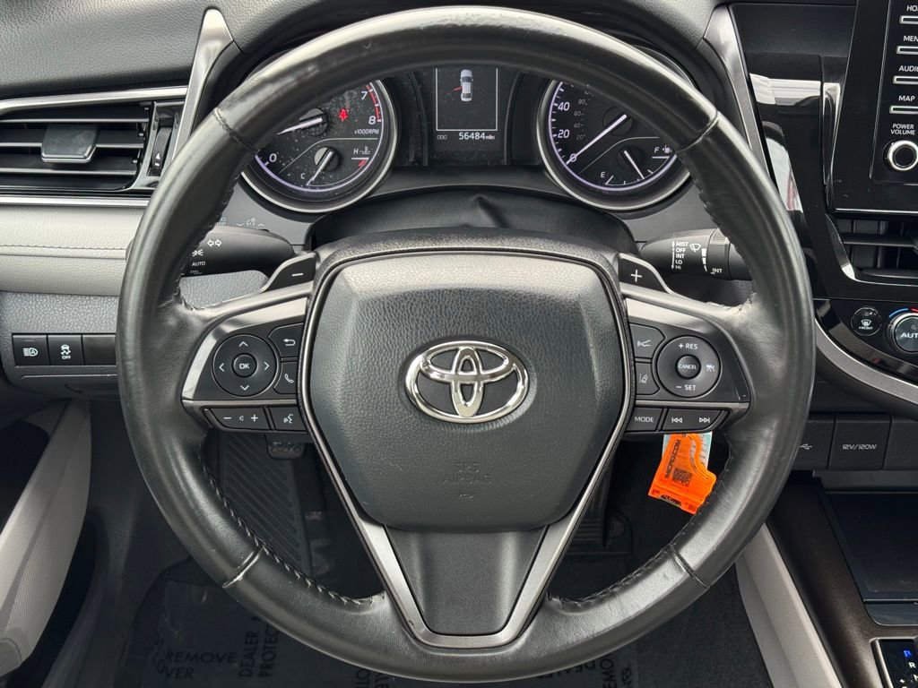 Used 2024 Toyota Camry SE image 21