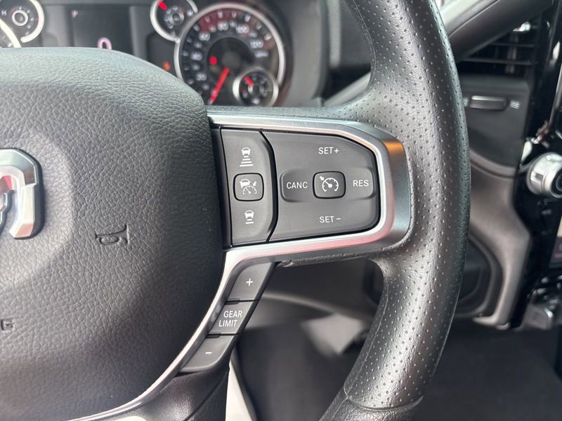 New 2025 RAM 2500 Tradesman image 20