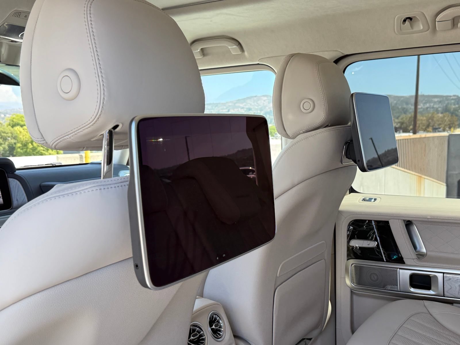 New 2026 Mercedes-Benz G 63 AMG 4MATIC image 29