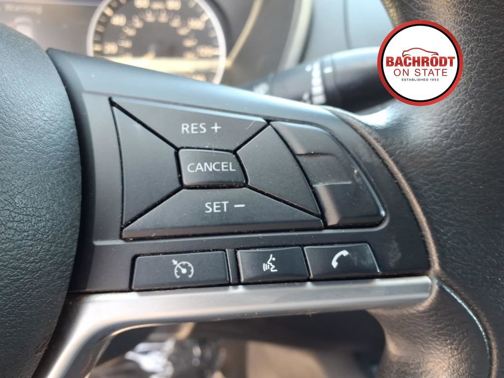 Used 2019 Nissan Altima 2.5 S FWD image 20