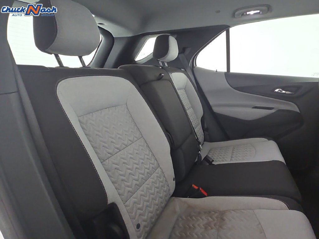 Used 2024 Chevrolet Equinox LS FWD image 31