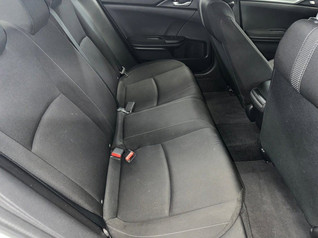 Used 2018 Honda Civic LX image 21