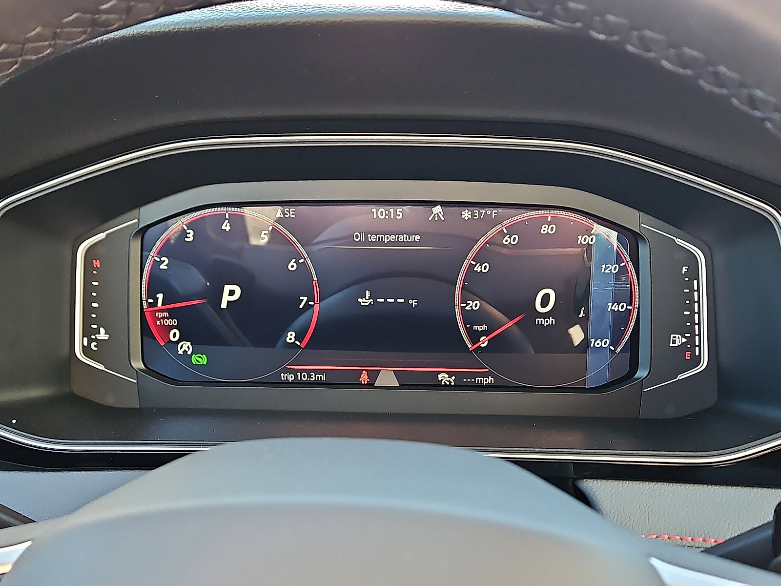 New 2026 Volkswagen Jetta GLI Autobahn image 19