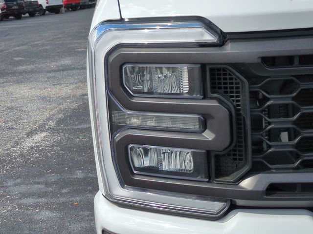 Certified 2024 Ford F250 XL w/ STX Appearance Package image 10