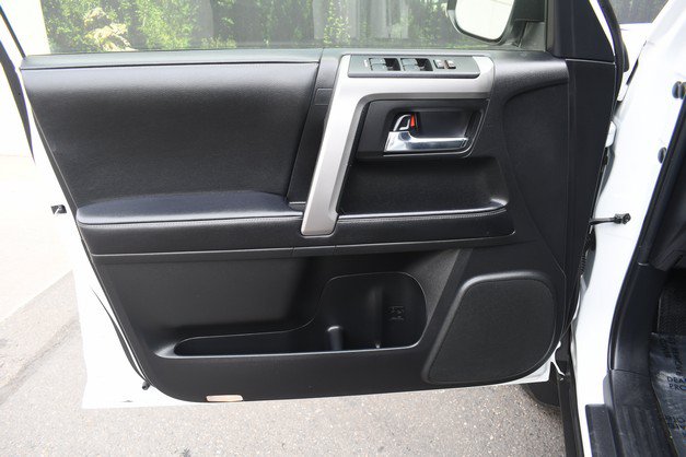 Certified 2024 Toyota 4Runner SR5 Premium w/ Moonroof Package AWD/4WD image 13