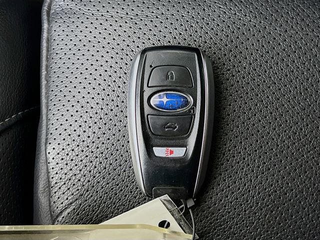 Used 2024 Subaru Ascent Limited image 31