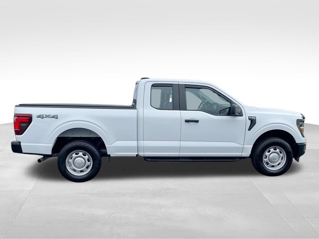 Used 2024 Ford F150 XL AWD/4WD image 9
