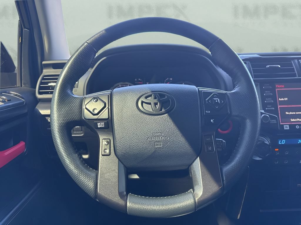 Used 2023 Toyota 4Runner TRD Pro AWD/4WD image 14
