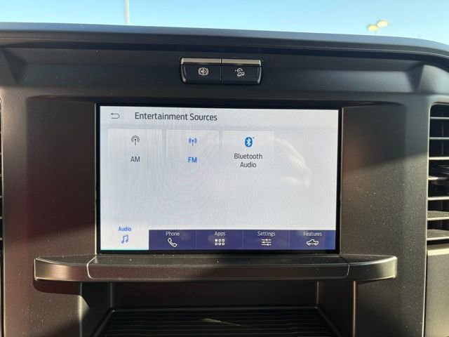 New 2026 Ford F350 XL w/ STX Appearance Package image 17