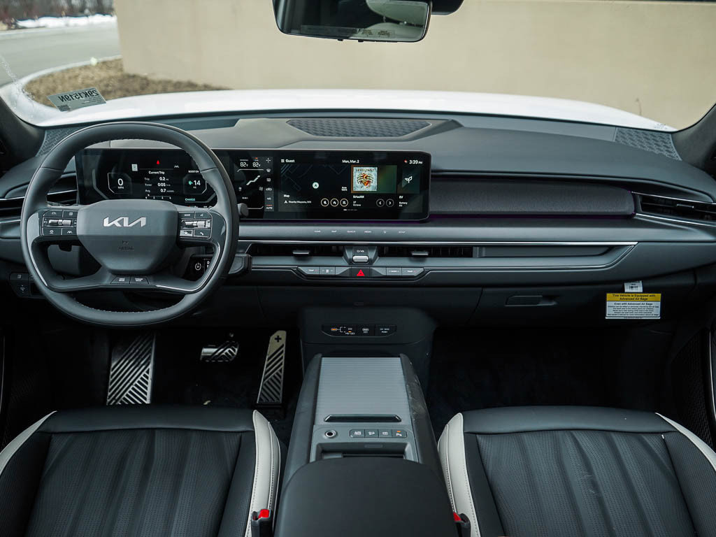 New 2026 Kia EV9 GT-Line AWD/4WD image 15