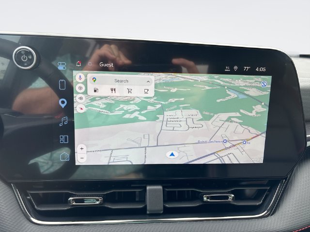 New 2027 Chevrolet Equinox RS w/ Convenience Package III FWD image 18