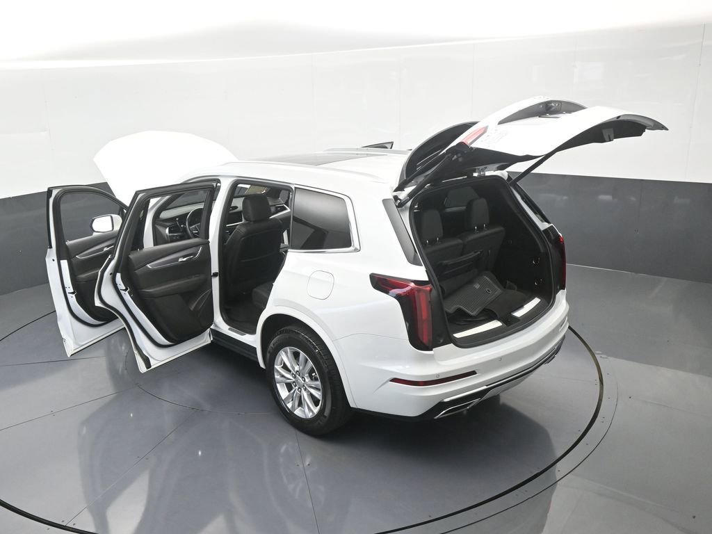 Used 2024 Cadillac XT6 Luxury image 75