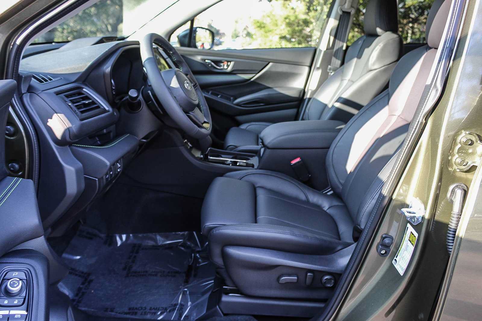 New 2026 Subaru Ascent Bronze Edition image 17