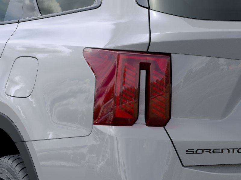 New 2026 Kia Sorento SX Prestige AWD/4WD image 11