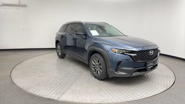 Certified 2023 MAZDA CX-50 2.5 S w/ Preferred Plus Pkg AWD/4WD image 8