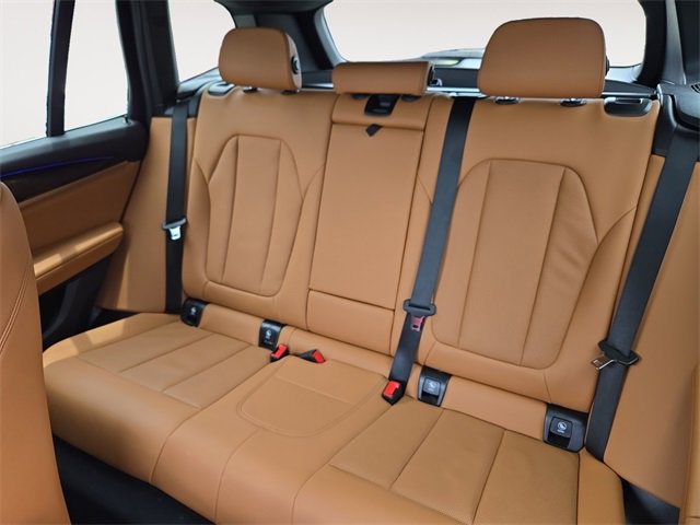 Used 2022 BMW X3 xDrive30i w/ Convenience Package image 13