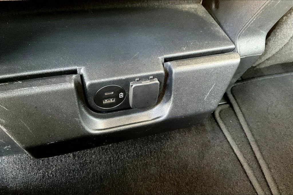 Certified 2022 Ford F150 XLT image 11